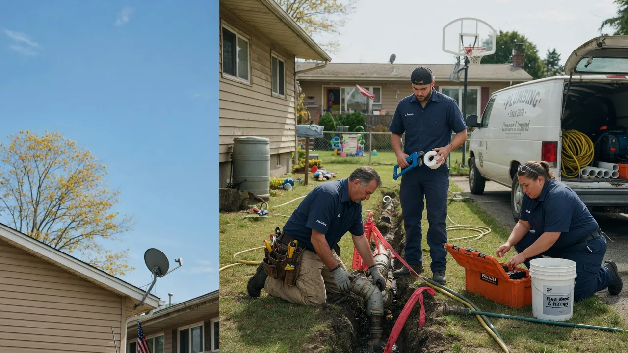 Garbage Disposal Replacement in Stevens, PA near me